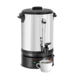 Bartscher Kaffeemaschine Regina Plus 40