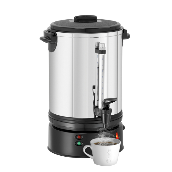 190250_2.jpg Bartscher Kaffeemaschine Regina Plus 40 – Bild 1