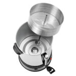 Bartscher Kaffeemaschine Regina Plus 40 – Bild 6