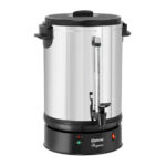 Bartscher Kaffeemaschine Regina Plus 90 – Bild 10