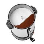 Bartscher Kaffeemaschine Regina Plus 90 – Bild 5