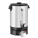 Bartscher Kaffeemaschine Regina Plus 90