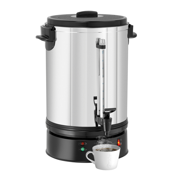 190251_2.jpg Bartscher Kaffeemaschine Regina Plus 90 – Bild 1