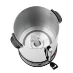 Bartscher Kaffeemaschine Regina Plus 90 – Bild 8