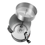 Bartscher Kaffeemaschine Regina Plus 90 – Bild 6