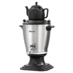 Bartscher Samowar 3,2L – Bild 6