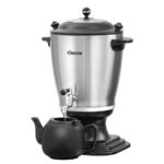 Bartscher Samowar 3,2L – Bild 3