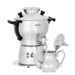 Bartscher Samowar 3L-1 – Bild 2