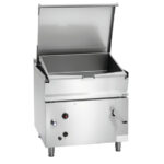 Bartscher Kippbratpfanne G80LHK – Bild 3