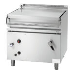 Bartscher Kippbratpfanne G80LHK – Bild 2