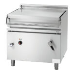 Bartscher Kippbratpfanne E80LHK – Bild 2