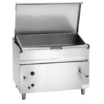 Bartscher Kippbratpfanne G120LHK – Bild 3