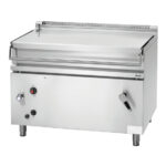 Bartscher Kippbratpfanne G120LHK – Bild 2