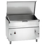 Bartscher Kippbratpfanne E120LHK – Bild 3