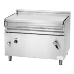 Bartscher Kippbratpfanne E120LHK – Bild 2