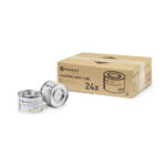 Hendi Chafing Dish Brennpaste, 24 Stk – Bild 3