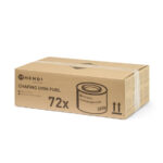 Hendi Chafing Dish Brennpaste, 72 Stk – Bild 2