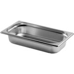 SARO BASIC LINE GN-Behälter 1/3 GN T 20mm