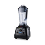 Maxima Gastro Mixer - 2,5 l - 1800W - Pulsfunktion
