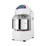 Maxima Gastro Teigmischer - 20 l - 13 kg Teig - 2 Geschwindigkeiten