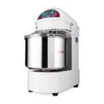 Maxima Gastro Teigmischer - 30 l - 19 kg Teig - 2 Geschwindigkeiten