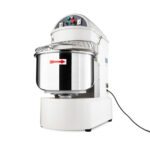 Maxima Gastro Teigmischer - 75 l - 48 kg Teig - 2 Geschwindigkeiten