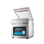 Maxima Gastro Vakuumiergerät - 30 cm Siegelbalken - W32 x D37cm x H18,5 Kammer