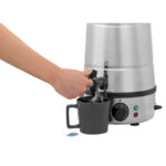 Bartscher Heißwasserspender 5L – Bild 3