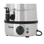 Bartscher Heißwasserspender 5L – Bild 4