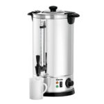 Bartscher Heißwasserspender 8,5L – Bild 3