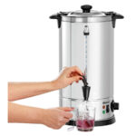 Bartscher Heißwasserspender 8,5L – Bild 2