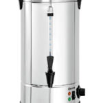 Bartscher Heißwasserspender 8,5L – Bild 5