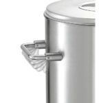 Bartscher Heißwasserspender 9L – Bild 6