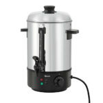 Bartscher Heißwasserspender 6L