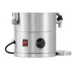 Bartscher Heißwasserspender 9L-FWA – Bild 5