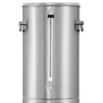 Bartscher Heißwasserspender 9L-FWA – Bild 4