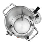Bartscher Heißwasserspender 9L-FWA – Bild 7