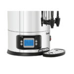 Bartscher Tee-/Heißwasserspender D15000 – Bild 7