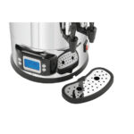 Bartscher Tee-/Heißwasserspender D15000 – Bild 6