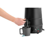 Bartscher Heißwasserspender 5L S – Bild 3