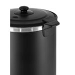 Bartscher Heißwasserspender 28L S – Bild 5