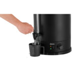 Bartscher Heißwasserspender 28L S – Bild 2