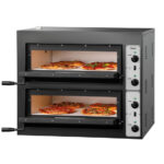 Bartscher Pizzaofen CT 200 – Bild 2