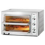 Bartscher Pizzaofen NT 502 – Bild 2