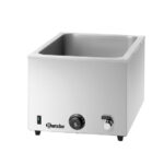 Bartscher Bain Marie, 1/1GN, 200mm, mit Hahn – Bild 8