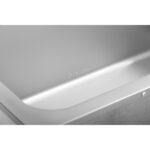 Bartscher Bain Marie, 1/1GN, 200mm, mit Hahn – Bild 5