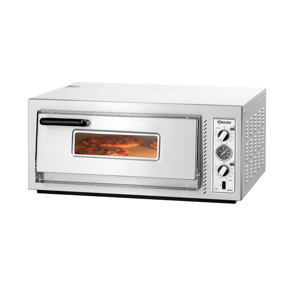 2002088_2.jpg Bartscher Pizzaofen NT 621 – Bild 1