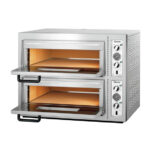 Bartscher Pizzaofen NT 622VS – Bild 3