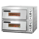 Bartscher Pizzaofen NT 622VS