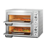 Bartscher Pizzaofen NT 622VS – Bild 2